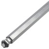 TONE BLB-12 Long Ball Point L-Shaped Wrench 3/8 inch Wide