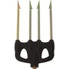 Cressi MUTLIPRONG Nylon 4 Points Tempered