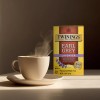 Twinings Earl Grey Lavender Tea 20 Count Aromatic Black Tea