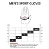 FIORETTO Fingerless Gloves for Airsoft Shooting Half Finger Hunting Hiking