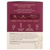 Teeccino Vanilla Nut Herbal Tea - Rich & Roasted Herbal