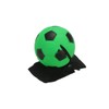 PATIKIL 2.5" Sports Wrist Ball Soccer Rubber Rebound Wristband with