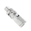 WIESEMANN 1893 Universal Cardan Joint 3/8 inch Double Square Drive
