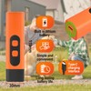 Dog Bark Deterrent Device, Anti Barking Devices for Dogs, Indoor