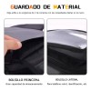 Bolsa De Depósito Mochila Para Moto Con Tanque Imanes Correa