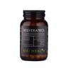 KIKI Health - Resveratrol, Antioxidant - Dried Giant Knotweed Extract