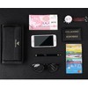 Hana Genuine Leather Second Bag Clutch Bag Clutch Style Second