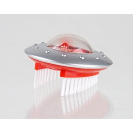 Elsic Cat Toy L'chic UFO Critter