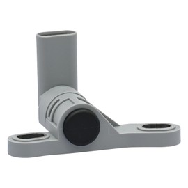 Engine Crank Crankshaft Position Sensor Compatible with Ford Edge Escape Explorer Focus Fusion Ranger L4 2.0L 2.3L 2.5L 2013 2014 2015 2016 2017 2018 2019 2020 Replaces As716C315Ab