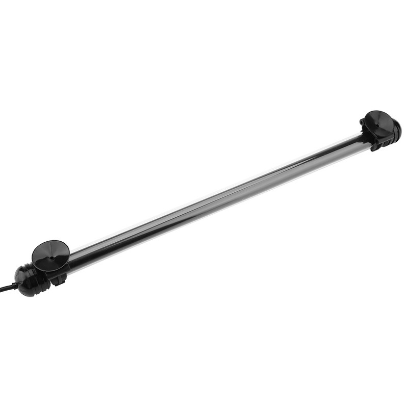 HeatResistant Thickened Fish Tank LED Lamp Light Aquarium Décor (MF21U,)