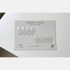 [Sample Tip] Sample tip for each shape exclusively for size