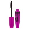 Rimmel Scandaleyes Show Off Mascara, Black