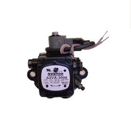 Suntec Pump RH RH w/ Solenoid