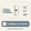 Zinc Vitamina C Life360 Zin - C Blend 240 Cápsulas