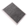 FJF CUK 3569 Cabin Air Filter Replacement for Dodge 2500