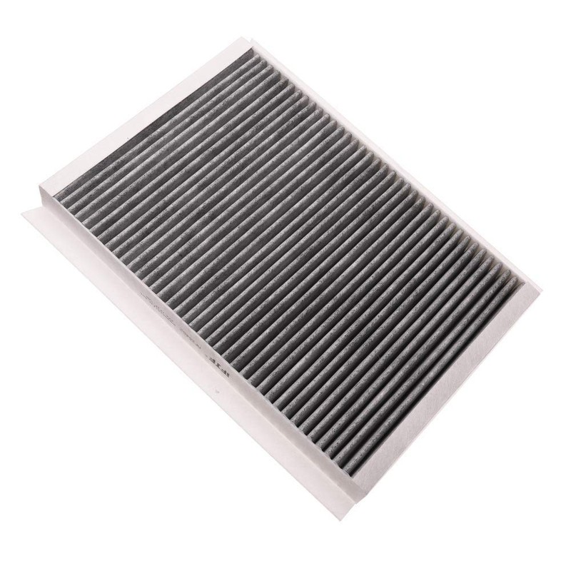 FJF CUK 3569 Cabin Air Filter Replacement for Dodge 2500