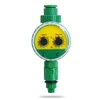 Irrigation Water Timer Controller Garden Electronic Programmable Automatic Watering Timer