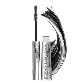 Eye Booster Lash Illusion Mascara black                                                                                                               