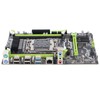 X99 V2 Computer Motherboard LGA 2011 V3V4 Computer Gaming Mainboard
