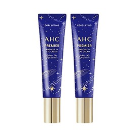AHC Eye Cream Season 12 40ml Gold Sky (without case) x2 / AHC 아이크림 시즌12 40ml 골드스카이 (케이스없음) x2