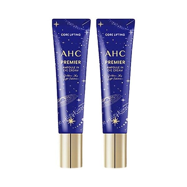 AHC Eye Cream Season 12 40ml Gold Sky (without case)