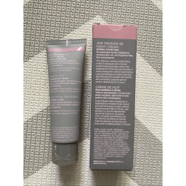 Mary Kay Age Minimize Night Cream For NORMAL TO DRY Skin / New with Box