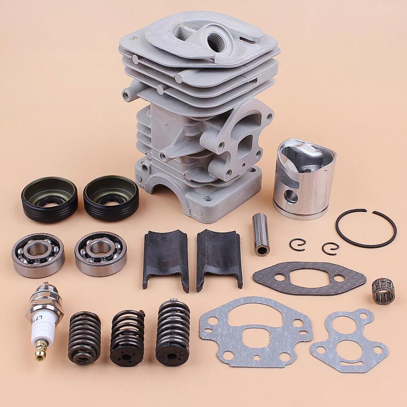 For Husqvarna Cylinder Piston Kit For Husqvarna 240 235 236