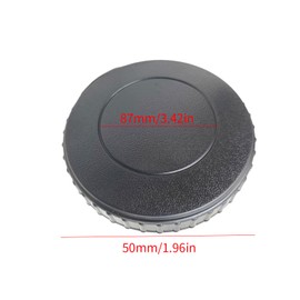 1J0881671H, 33D881671, Alriedy Front Seat Tilt Adjustment Handle Cover For VW Bora Golf Passat Beetle Polo Caddy, Reset Knob Replacement Part