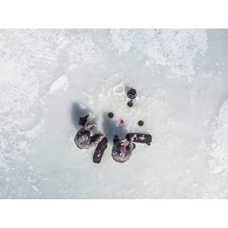 Johnson JYD2-PPF Johnny Darter Baits