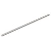 sourcing map Fully Threaded Rod M5 x 150 mm 304