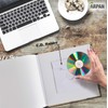 Arpan Photo Album Slip In Case Memo Photograph For 200