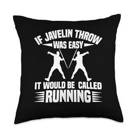 Javelin Coach 800g Javelin Throwing Shoes Javelin Throw Throw Pillow