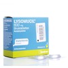 ZAMBON LYSOMUCIL 600 COMP EFF 30 X 600 MG