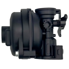 XUHOLOPE 799583 593261 Carburetor for B&S 593261 591160 595656 591979 799583 08P502 8P502 09P602 9P602 300E 450E 500E 550EX Series Engines 125cc 140cc Lawnmower with 595660 Cover 799579 Filter