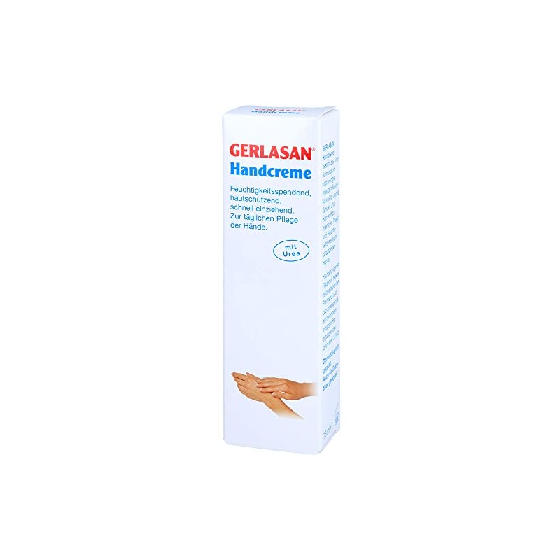 GEHWOL Hand Cream, 2.6 Oz