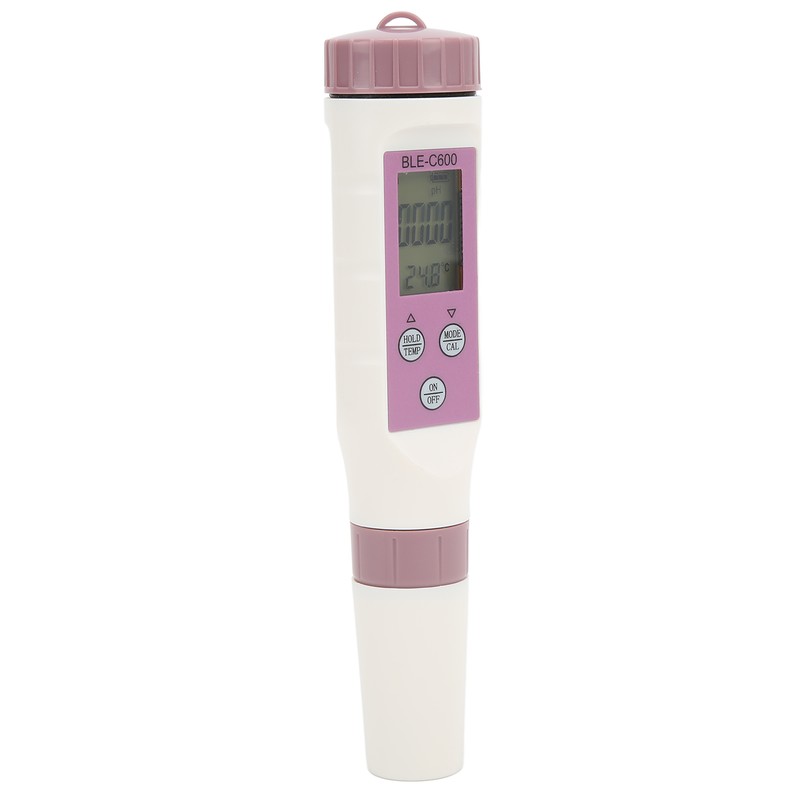 Water Quality Test Pen 7 in 1 Multi Function Mobile