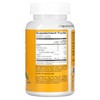 California Gold Nutrition Vitamin C Gummies, Natural Orange Flavor, Gelatin