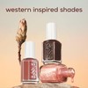 essie Nail Art Studio Special Effects Polish, Pearl, Boho Rodeo,
