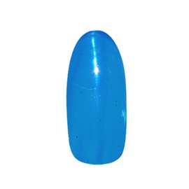 Pregel Gel Nail Color EX, Milky Carrot 300 bule
