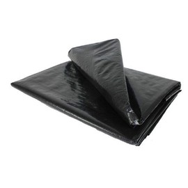 Deluxe Water Garden Pond Liner, Great Value Year Round 14 MIL Liner 8'2 x 8'2 (2.5mx2.5m), Pond Skins for Fish Ponds, Water Features, Fountains, Waterfall Lining, Water Gardens, Great Value & Durable