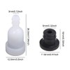 TorSor 5 Set Fuel Tank Vent Valve Breather Replacement Check