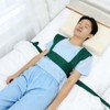 Elderly Bed Strap Dementia Patient Wheelchair Belt Anti-Fall Torso Support
