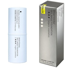 DEO_MAGIC FOUNDATION (REFRESH)