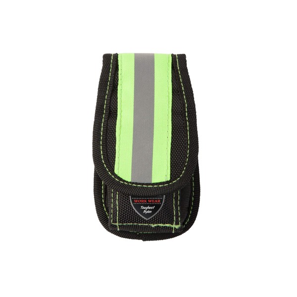 KWB Reflective Smartphone Pouch 909220 (with Belt Clip)