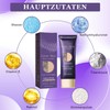 All-Over Teint Perfektionierer, 2PCS All Over Complexion Perfector, Body Coverage