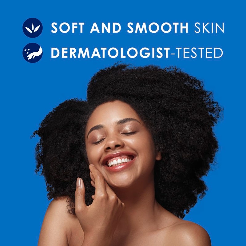 Noxzema Classic Clean Cream Moisturizing Cleansing, 12 oz