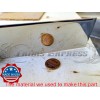 Trims Express fit:2002-2006 Ford Thunderbird Side Marker Fog Light Door
