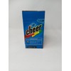 CHEER POWDER DETERGENT COLOR GUARD 15 LOADS / 33 OZ