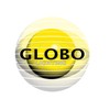 Globo Metal / Plastic LED IP44 Solar Lantern for Outdoor