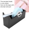 Desktop Tape Dispenser, Eyelash Extension Tape Dispenser Holder Portable Desktop